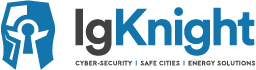 IgKnight Logo